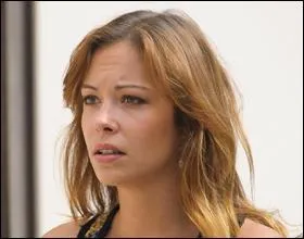 Johanna a pardonn  sa mre, pourquoi ?