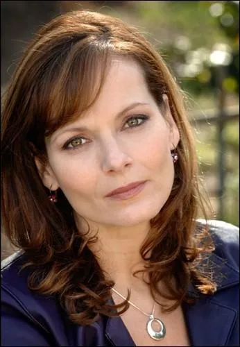 Blanche a eu une aventure avec un homme violent, qui est ce ?