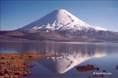 Quelle est la plus grande ville du Chili ?