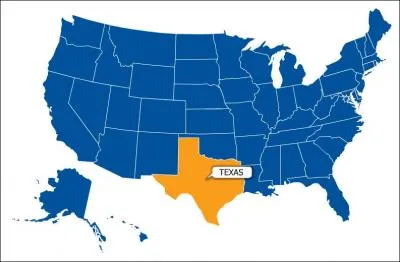 Comment se nomment les habitants du Texas ?