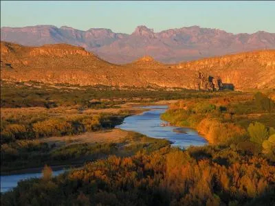 Le Texas est-il dans le nord des Etats-Unis ?