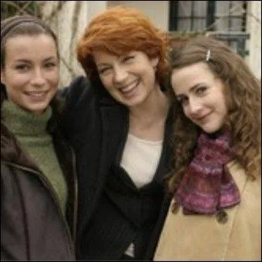 Qui est la maman de Sarah et Babou ?