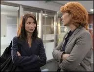 Qui va devenir avocate ?