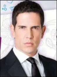 Quelle rle a Diego Ramos dans Violetta ?