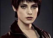 Quiz Twilight : acteurs