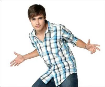 Qui est la petite amie de Len ?