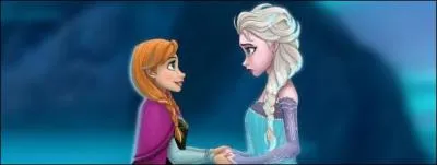 Comment sont morts les parents d'Anna et Elsa ?