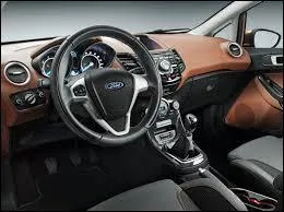 Quelle est cette voiture ?