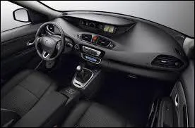 Quelle est cette voiture ?