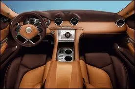 Quelle est cette voiture ?