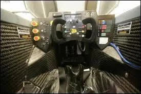 Quelle est cette voiture ?