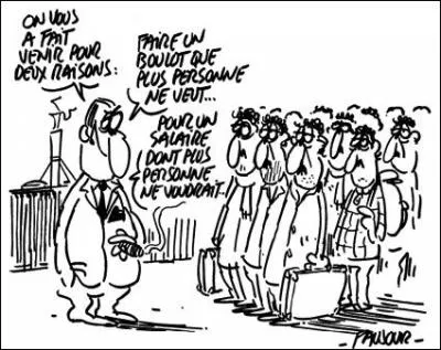 Que de manipulations des chiffres ! Qu'oublie de dire Marine le Pen lorsqu'elle scande sur France 5  L'immigration cote 70 milliards d'euros  la France  ?