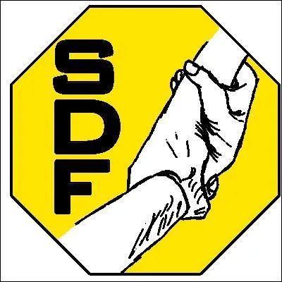 Enfin, quel Prsident de la Rpublique a-t-il promis durant sa campagne  qu'il n'y aurait plus un seul SDF en France 