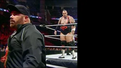 Un contre Un . Qui est le vainqueur ?