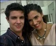 Le couple Naxi  Nathalia et Maxi  existe-t-il vraiment ?