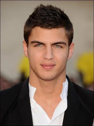 Quel est le nom de cet acteur espagnol ? (nom de scne franais)