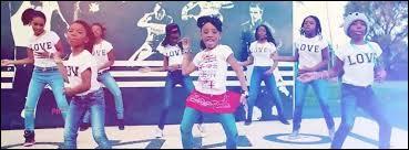 Le nom de son clip est