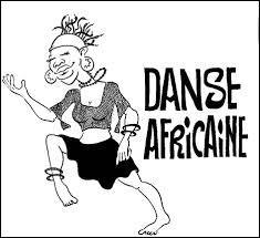 Danse t-elle