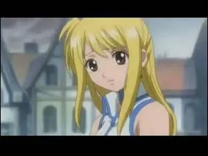 Elle adore ses esprits c'est dans ...