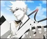 Shirosaki est-il le zanpakoto ou le hollow d'Ichigo ?