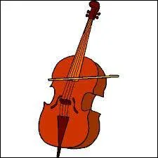 Connaissez-vous cet instrument de musique ?