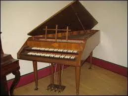 Quel nom porte cet instrument de musique ?