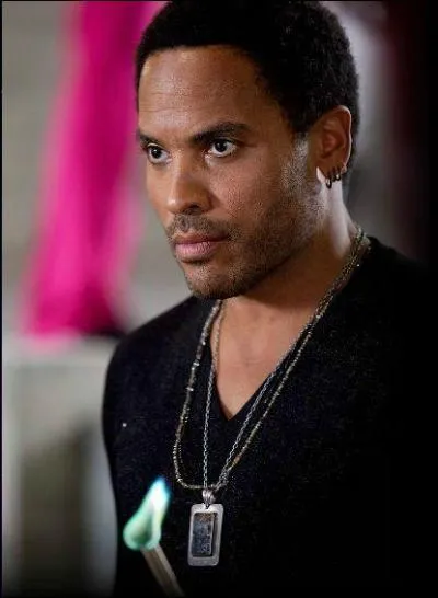 Notre styliste prfr, c'est :