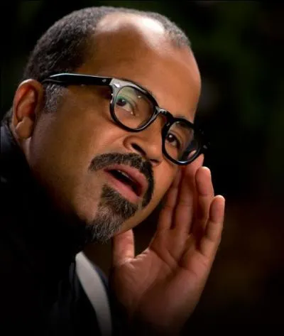 Comme s'appelle cet homme, ancien gagnant des Hunger Games ?