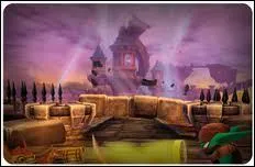 Comment s'appellent les monstres appartenant  Kaos, les copies malfiques des Skylanders ?