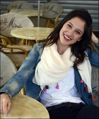 Sur l'album de Lodovica Comello, combien y a-t-il de chansons ?