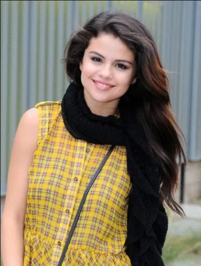 Quelle est la date de naissance de Selena Gomez ?