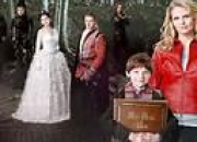 Quiz Once Upon A Time : saison 1 (1)