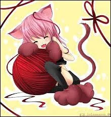 Quand Amu utilise Yoru, quel est le nom de sa transformation ?