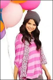 Britney Spears lui a donn une de ses chansons.