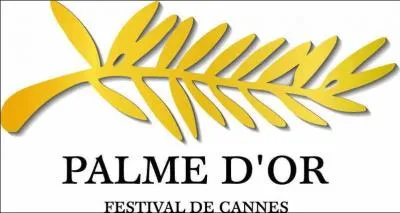 Quel acteur a joué dans le film qui a remporté la Palme d'or au festival de Cannes en 2012 ?