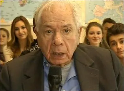 Dans quel film Michel Galabru n'a-t-il PAS tourné ?