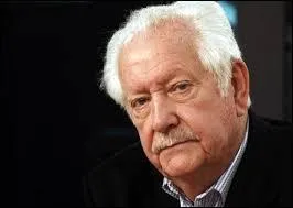 Pierre Bellemare a fait beaucoup de choses dans sa longue carrière. Il a même présenté le ''Téléshopping'' . Quel humoriste l'a parodié dans cette émission ?