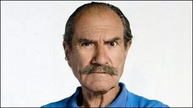 Quel est le rôle de Gérard Hernandez dans la série ''Scènes de ménages'' ?