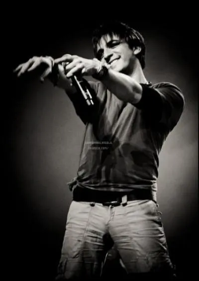 Comment s'appelle sa meilleure amie ?