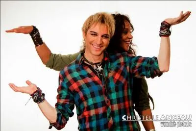 Quelles chansons a-t-il chantes pour des associations ?