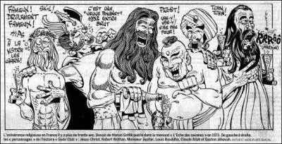 Et celle de Bougret ?