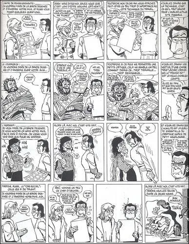 Datez cette planche (poil au hanches ! )