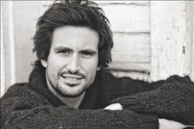 Quelle est sa voiture dans la srie ?