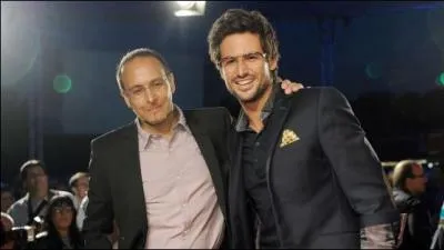 Comment s'appelle l'acteur qui joue le rle de Semir Gerkhan ?