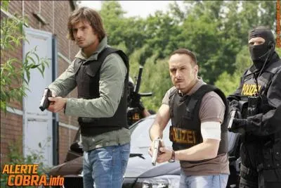 Semir et Ben se considrent comme...