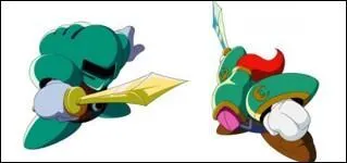 Quel est le nom de ces 2 personnages?