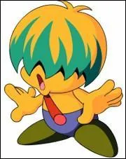 Quel est le nom de ce personnage?