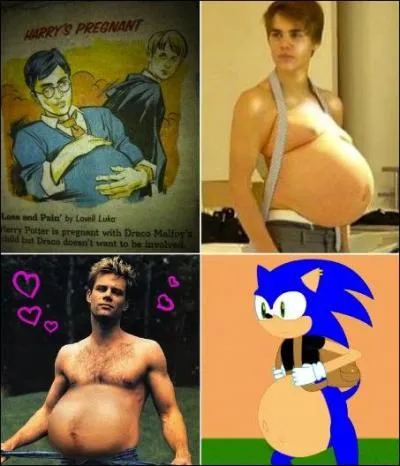 Quel chanteur, par le biais d'une chanson, a un rapport certain avec ces photos !