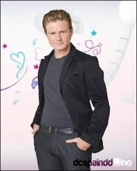 Qui joue le rle de Matias ? ( frre de Jade )