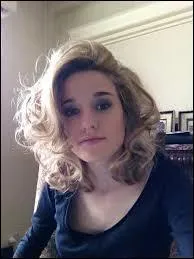 Qui joue le rle d'Emma ? (fille du Maire )